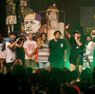 Festival Terra do Rap volta ao Rio de Janeiro e seleciona MCs